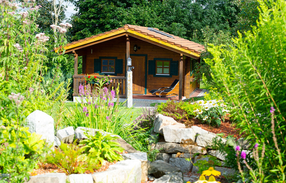 Ferienhaus in Wegscheid Bayer. Wald